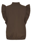 MARTA du château - MARTA Jannie Vest Brun MARTA du château - MARTA Jannie Vest Brun