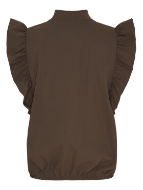 MARTA du château - MARTA Jannie Vest Brun