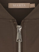 MARTA du château - MARTA Jannie Vest Brun MARTA du château - MARTA Jannie Vest Brun