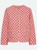 MARTA du château - MARTA Avril Jakke Pink