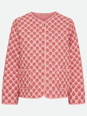 MARTA du château - MARTA Avril Jakke Pink