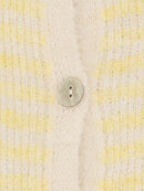 MARTA du château - Susanne knit/yellow