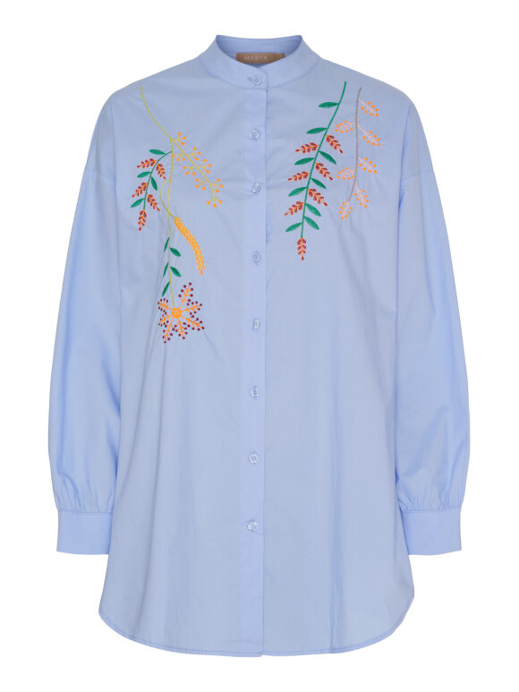 MARTA du château - MARTA Kamma skjorte