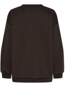 MARTA du château - MARTA Hibiscus sweatshirt MARTA du château - MARTA Hibiscus sweatshirt