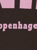 MARTA du château - MARTA Hibiscus sweatshirt MARTA du château - MARTA Hibiscus sweatshirt