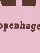 MARTA du château - MARTA Hibiscus sweatshirt MARTA du château - MARTA Hibiscus sweatshirt