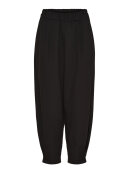 MARTA du château - MARTA Fienna Bukser Sort MARTA du château - MARTA Fienna Bukser Sort