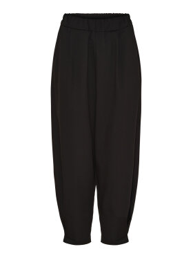 MARTA du château - MARTA Fienna Bukser Sort