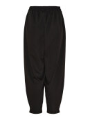 MARTA du château - MARTA Fienna Bukser Sort MARTA du château - MARTA Fienna Bukser Sort