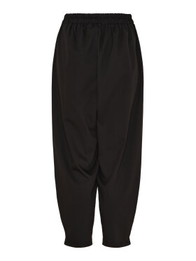 MARTA du château - MARTA Fienna Bukser Sort