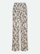 Rosemunde - RWElif Bukser watercolor print Rosemunde - RWElif Bukser watercolor print