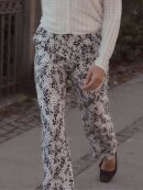 Rosemunde - RWElif Bukser watercolor print Rosemunde - RWElif Bukser watercolor print