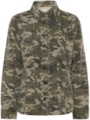 Culture - CUcamilja Shirt Culture - CUcamilja Shirt