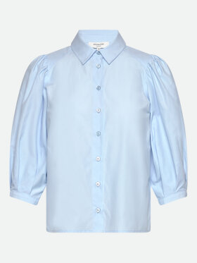 Rosemunde - RWMegan shirt Blue Rosemunde - RWMegan shirt Blue