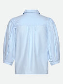Rosemunde - RWMegan shirt Blue