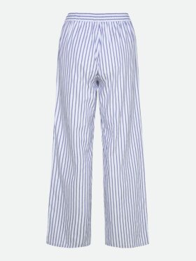 Rosemunde - RWUlla MW Bukser Baby blue st.