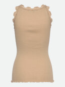 Rosemunde - RWBabette silk top