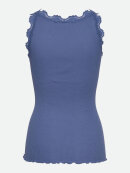 Rosemunde - RWBabette silk top