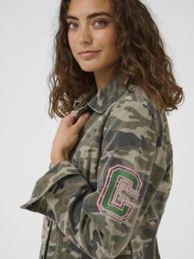 Culture - CUcamilja Shirt