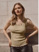 Rosemunde - RWBabette silk top