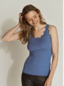 Rosemunde - RWBabette silk top