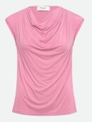 Rosemunde - RWBiarritz Waterfall top blue