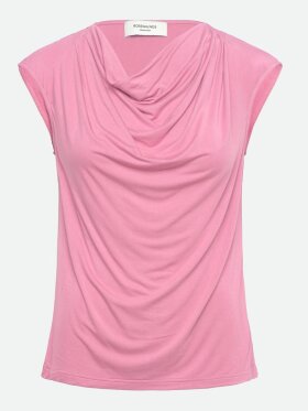 Rosemunde - RWBiarritz Waterfall top blue