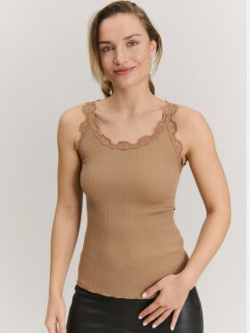 Rosemunde - ROSEMUNDE Top Tigers Eye