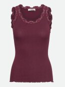 Rosemunde - ROSEMUNDE Top Tawny Port