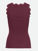 Rosemunde - ROSEMUNDE Top Tawny Port