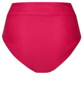Rosemunde - Bikini brief High Waist cerise