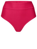Rosemunde - Bikini brief High Waist cerise