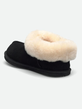 Rosemunde - RHEvelyn ankle slipper