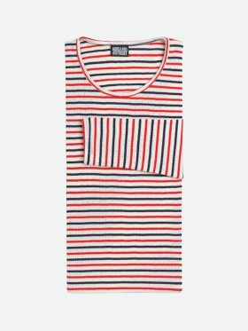 Mads Nørgaard - Nørgaard Bluse long Mads Nørgaard - Nørgaard Bluse long