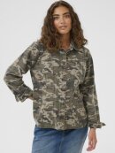 Culture - CUcamilja Shirt Culture - CUcamilja Shirt