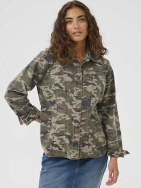 Culture - CUcamilja Shirt