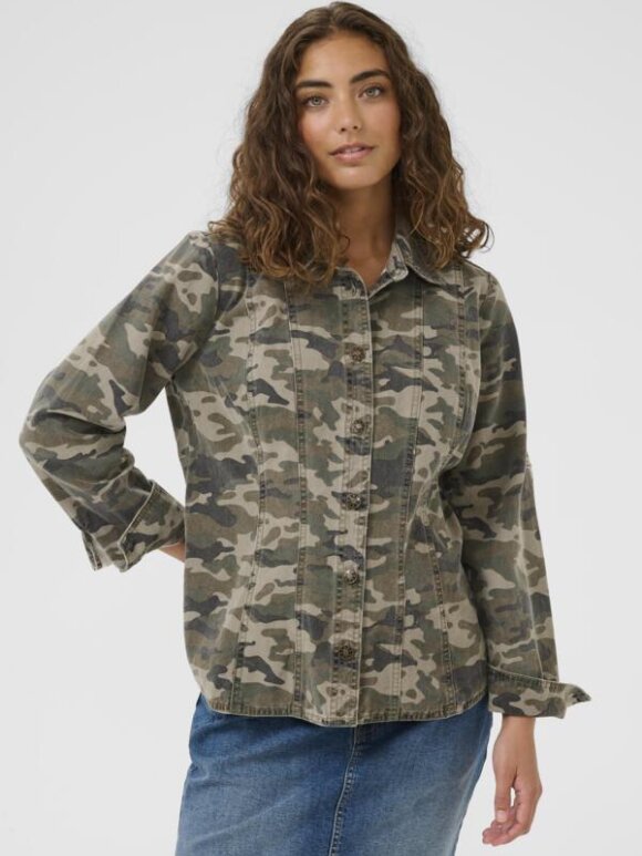 Culture - CUcamilja Shirt Culture - CUcamilja Shirt