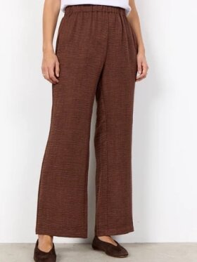 SOYA - SOYA Charissa buks brun