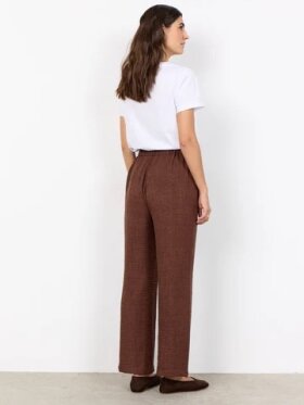 SOYA - SOYA Charissa buks brun