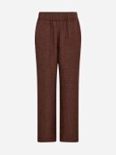 SOYA - SOYA Charissa buks brun