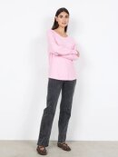 SOYA - SOYA Dollie strik lyserød