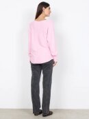 SOYA - SOYA Dollie strik lyserød