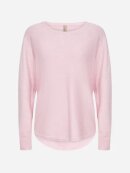 SOYA - SOYA Dollie strik lyserød