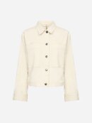 SOYA - SC-Bess 1, jakke/creme SOYA - SC-Bess 1, jakke/creme