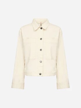 SOYA - SC-Bess 1, jakke/creme