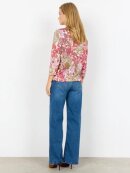 SOYA - SOYA Felicity bluse m. print