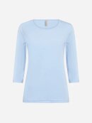 SOYA - SOYA Bluse Pylle 3/4 ærme