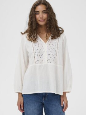 Culture - CUannbritt Blouse Culture - CUannbritt Blouse