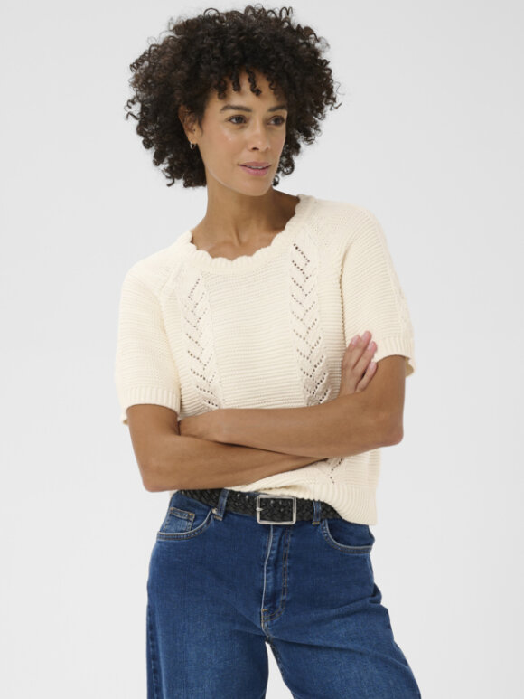 Part Two - AnisettePW PU