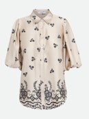 Sisters Point - SistersPoint skjorte champagne